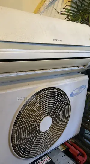 Air Conditioner