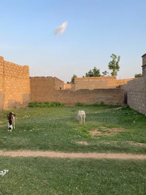 Cheap Land for Sale in Kumataka Jaba Kano
