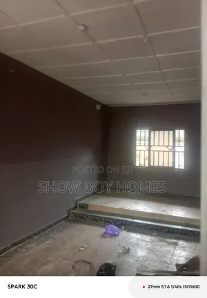 Furnished 2bdrm House in Aa  1 Kuje Abuja for rent