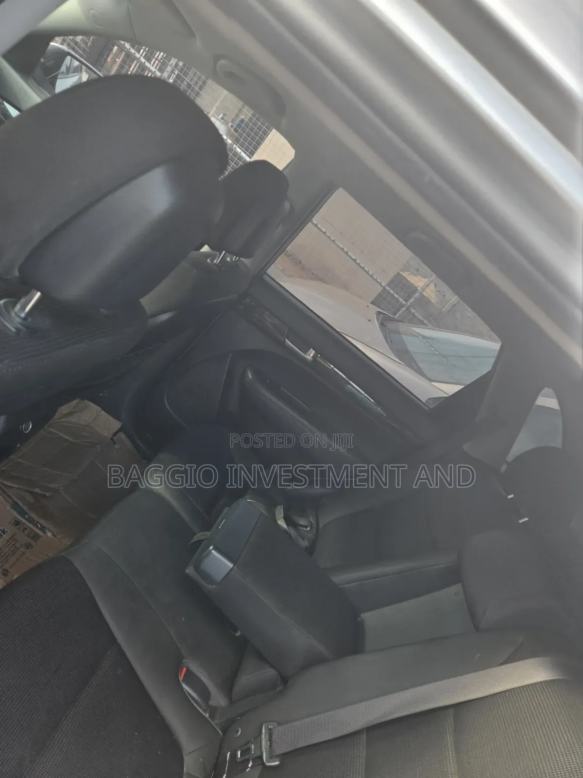 Kia Sorento 2013 Silver