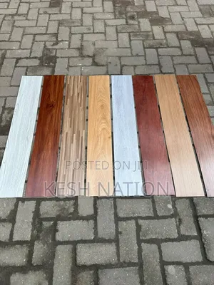 Vinyl Flooring
