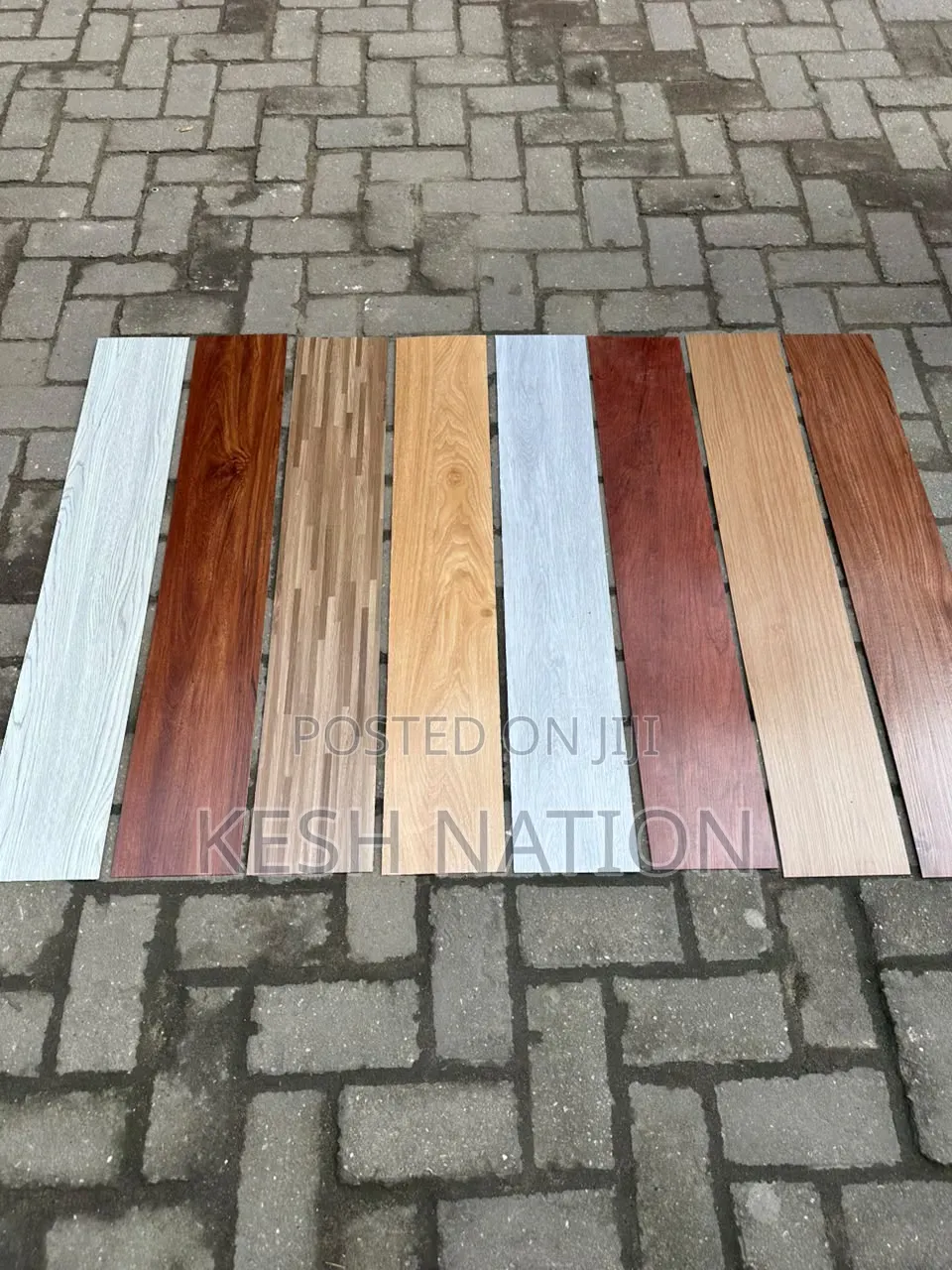 Vinyl Flooring
