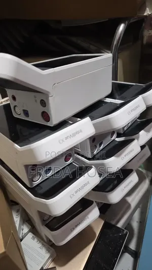 Philips Intellivue X3 Patient Monitor