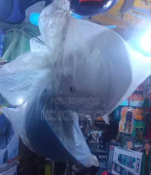 Safety Helmet