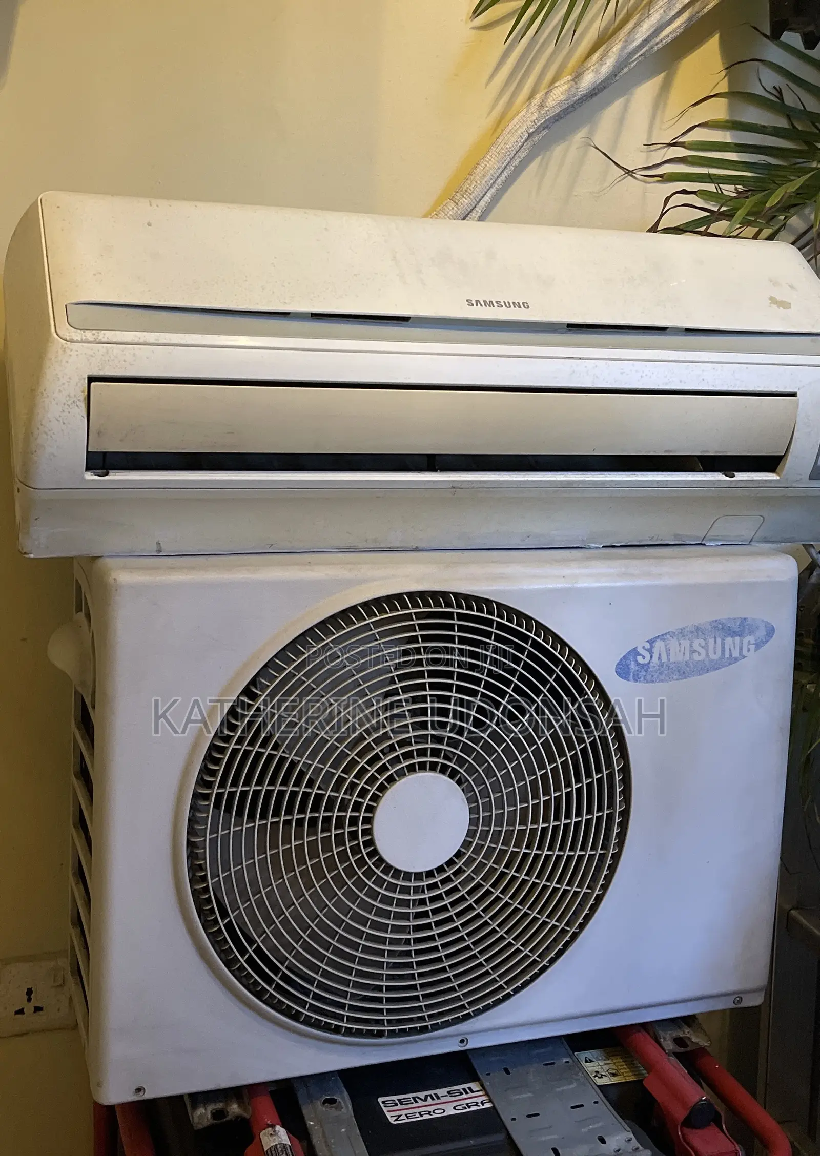 Air Conditioner