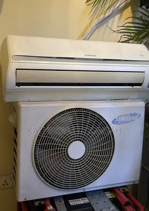 Air Conditioner