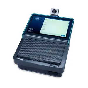 DR4900 Laboratory Spectrophotometer, With Camera
