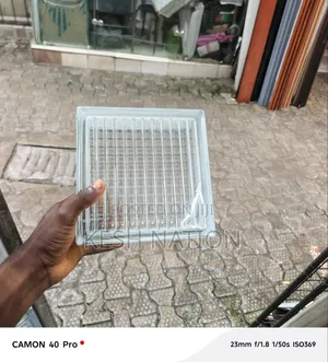Glass Block
