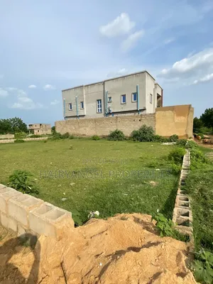 Cheap Buy and Build Land for Sale in Jaba Kano