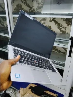 Laptop Lenovo ThinkPad T470s 8GB Intel Core i5 SSD 256GB