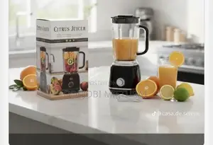 Rechargeable Blenders