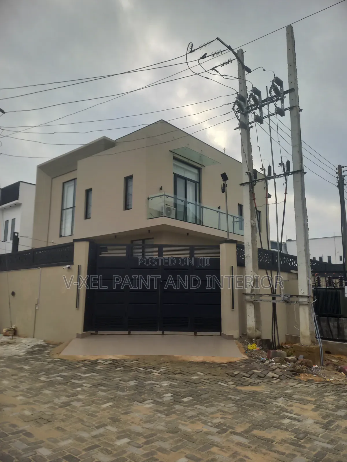 Professional House Painter and Interior Designs