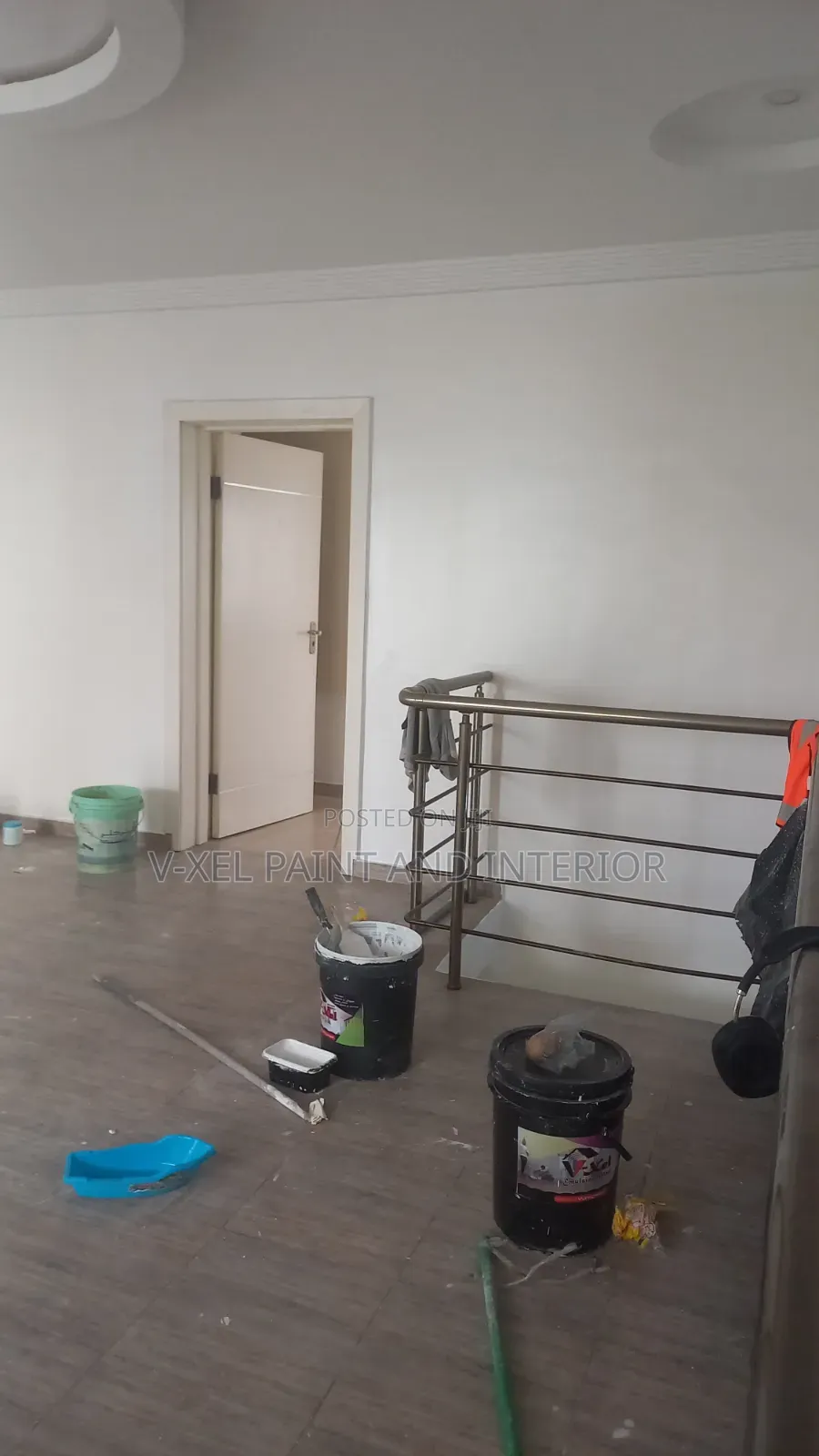 Professional House Painter and Interior Designs