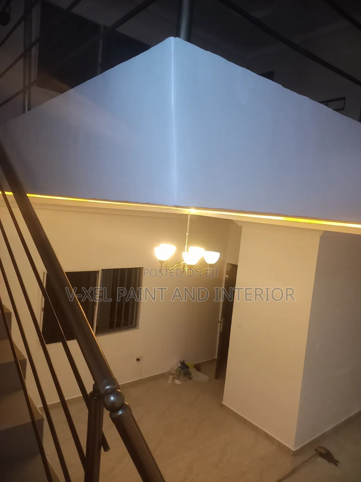 Professional House Painter and Interior Designs