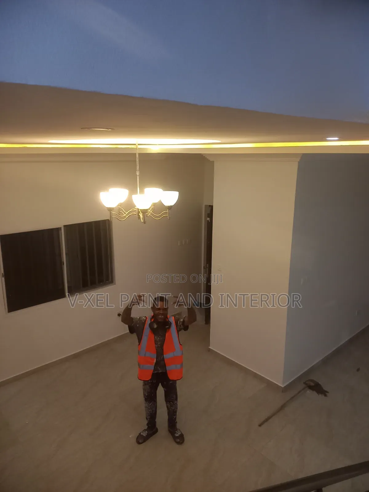 Professional House Painter and Interior Designs