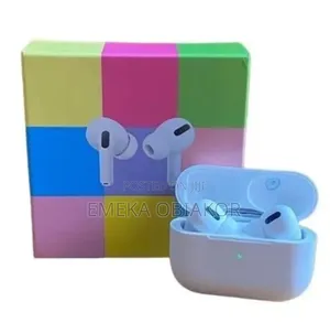 Wireless Airpods