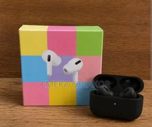 Wireless Airpods