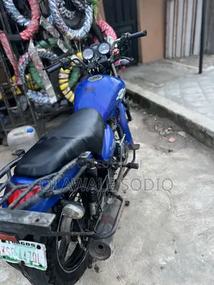 Daylong DL200-30 2025 Blue