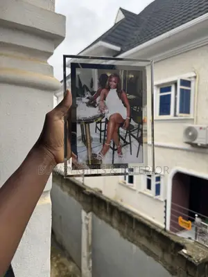 Table Glass Frames