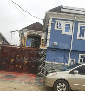 Mini Flat in Fadeyi for rent