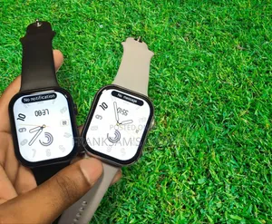 S12max Smartwatch