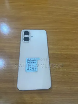 Infinix Smart 10 64 GB Gray