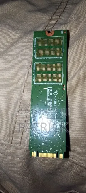 ADATA M.2 SATA SSD (JMicron JMF667H) Working Perfectly Clean Pull-Out