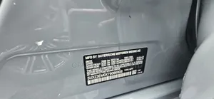 New BMW X7 2025