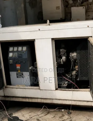 Mikano 40kva