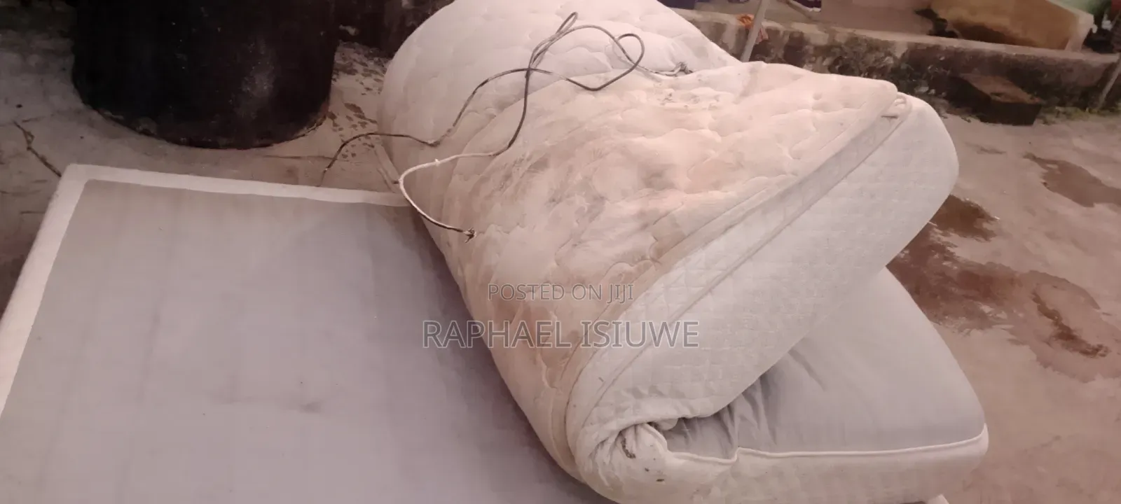 Bed Bedsheed
