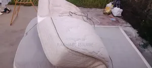 Bed Bedsheed