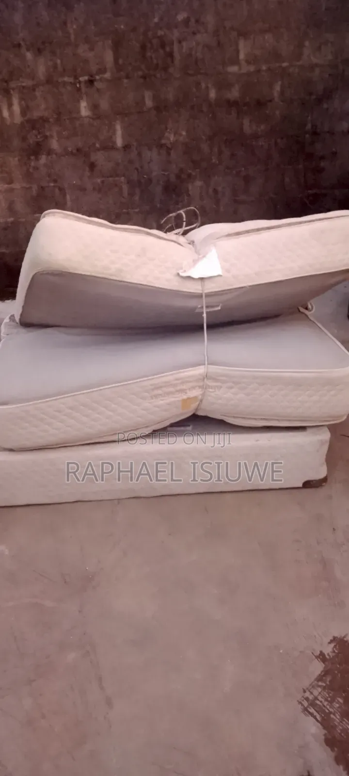 Bed Bedsheed