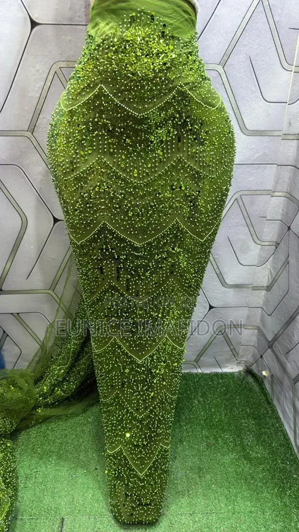Fabrics and Clothing