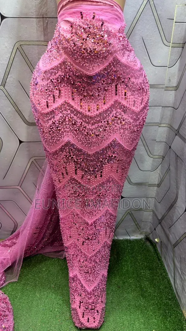 Fabrics and Clothing