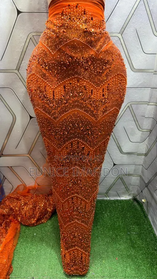 Fabrics and Clothing