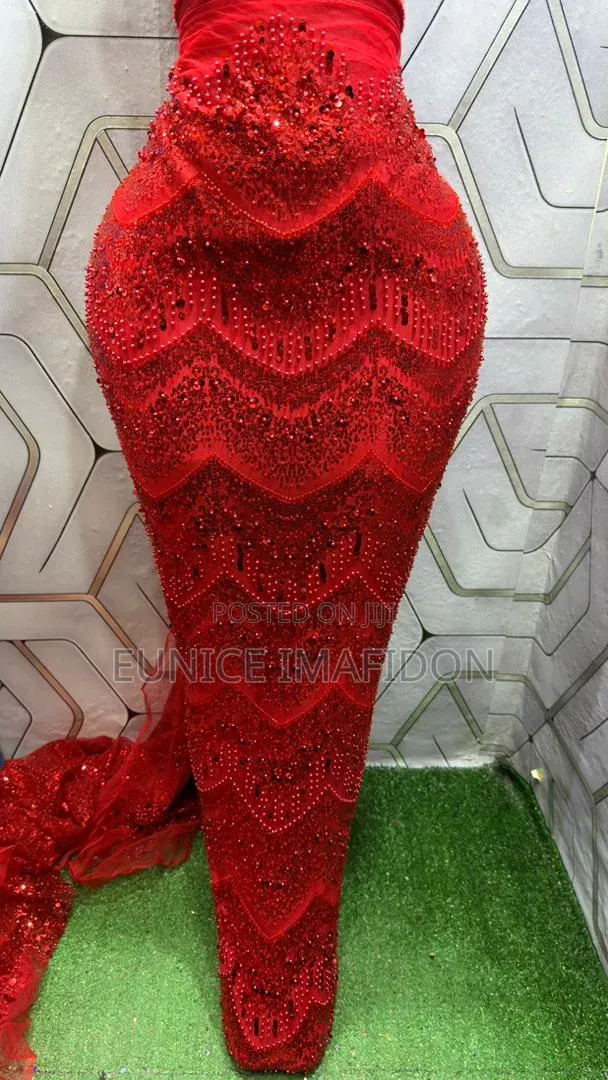 Fabrics and Clothing