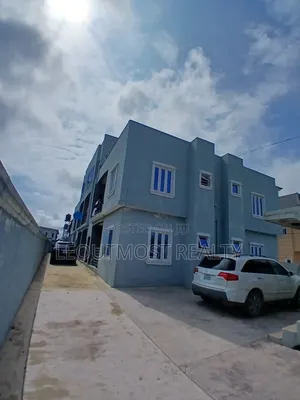 3bdrm Penthouse in Abijo for rent
