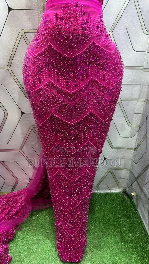Fabrics and Clothing
