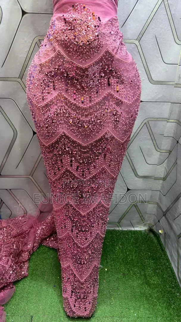 Fabrics and Clothing