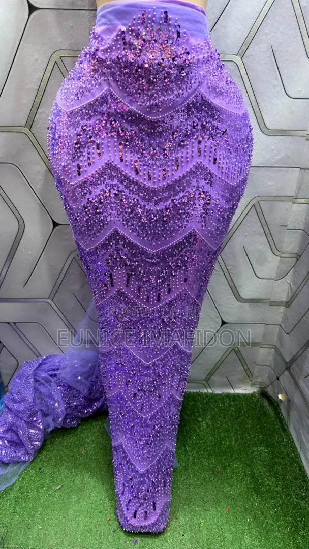 Fabrics and Clothing
