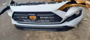Complete Front Bumper Toyota Rav4 2022