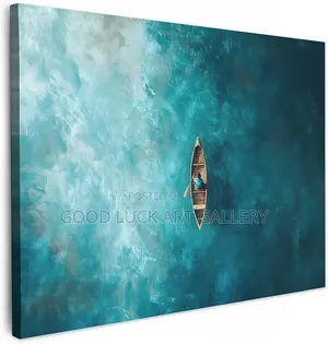 Canvas Print for Living Room