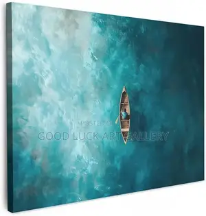 Canvas Print for Living Room