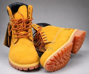 Timberland Boot