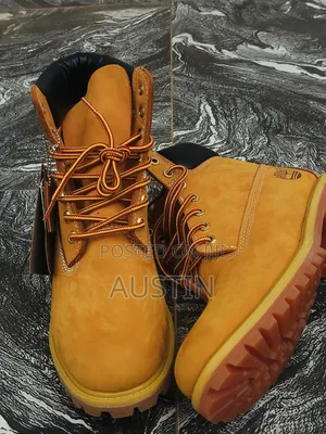 Timberland Boot