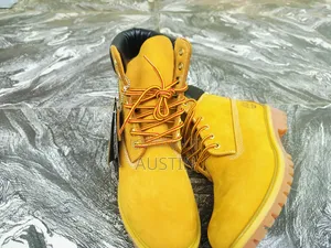 Timberland Boot