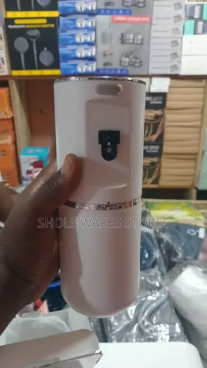 AUTOMATIC SOAP DISPENSER P18 - Touchless With Indicator Light