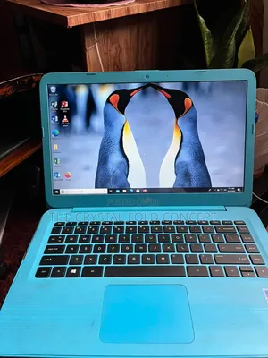 Laptop HP Stream Laptop 4GB Intel Celeron SSD 32GB