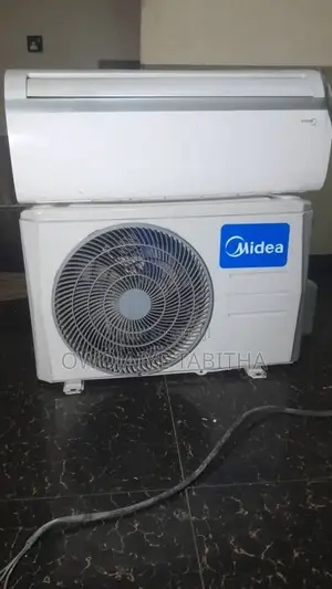 First Grade Uk Used Midea AC 1hp