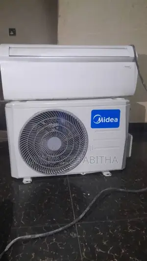First Grade Uk Used Midea AC 1hp